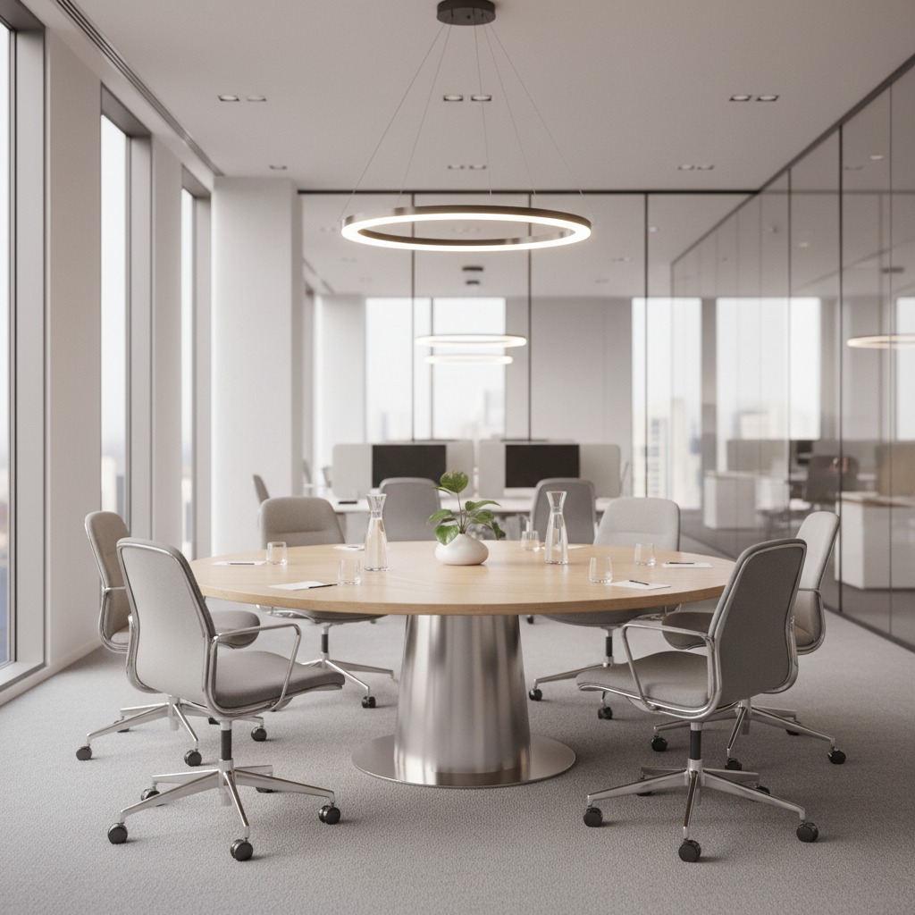 Uffici dello studio a Milano, sede di consulenti ADR, consulenti chimici e responsabili tecnici rifiuti operativi a Milano e in tutta Italia.